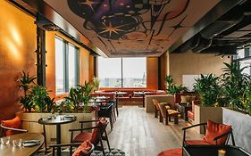 The Social Hub Glasgow